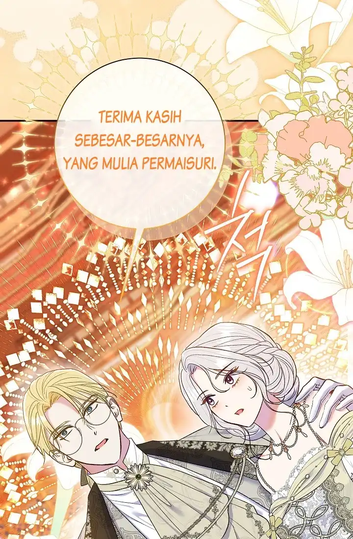 The Villainess’s Blind Date Is Too Perfect Chapter 63 - Page 124