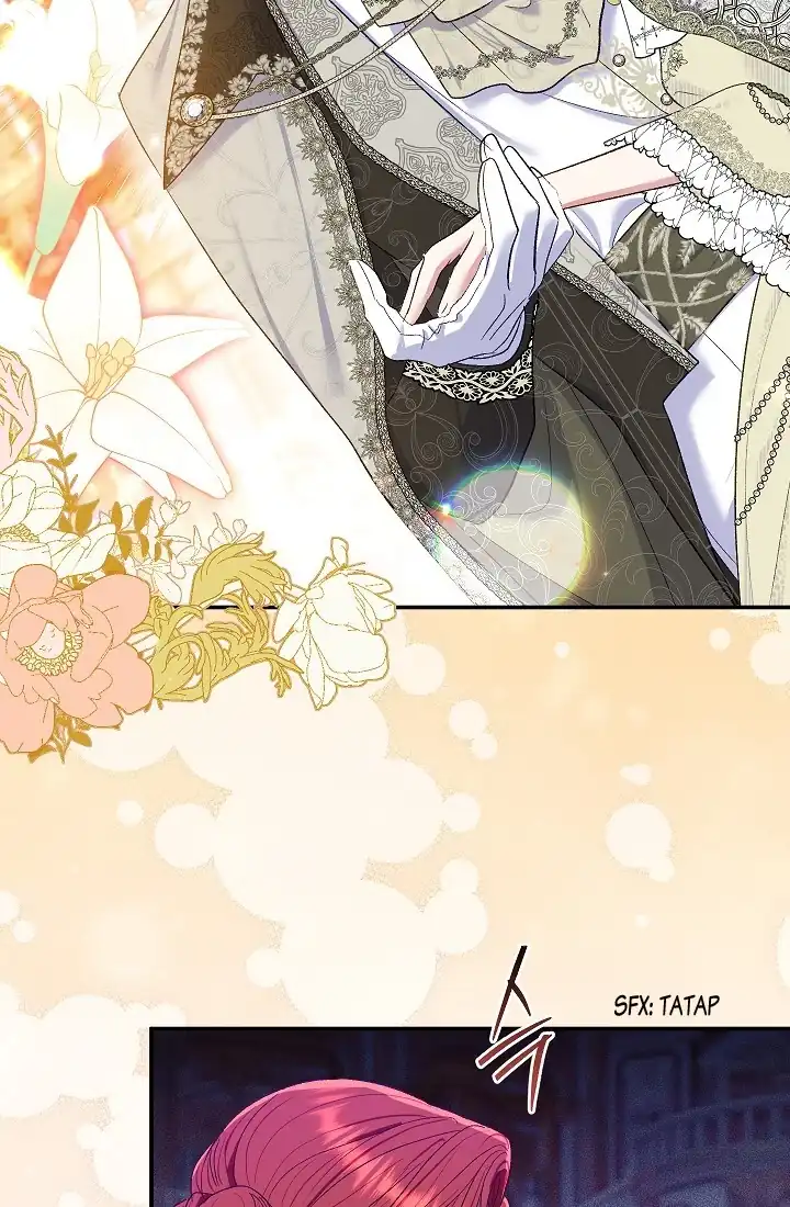 The Villainess’s Blind Date Is Too Perfect Chapter 63 - Page 125