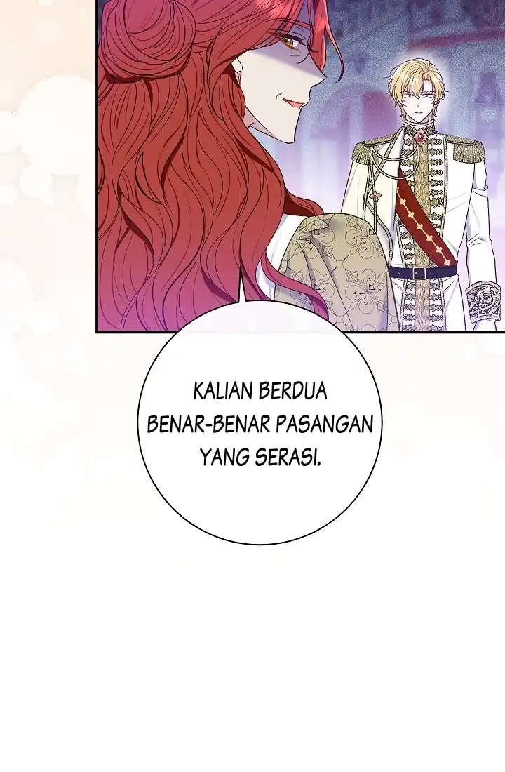 The Villainess’s Blind Date Is Too Perfect Chapter 63 - Page 126