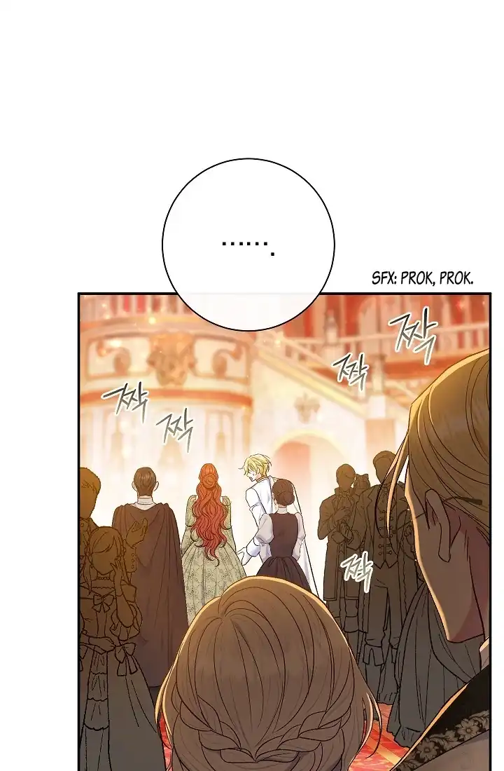 The Villainess’s Blind Date Is Too Perfect Chapter 63 - Page 127