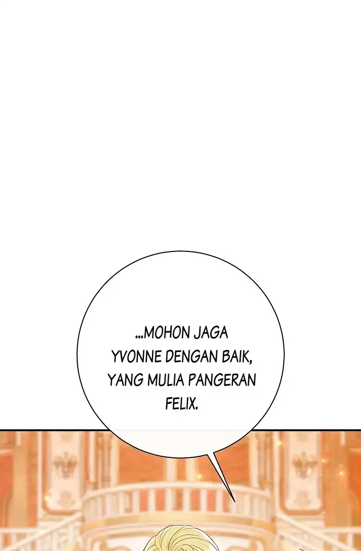 The Villainess’s Blind Date Is Too Perfect Chapter 63 - Page 14