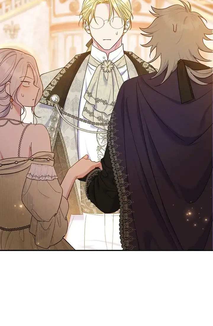 The Villainess’s Blind Date Is Too Perfect Chapter 63 - Page 15