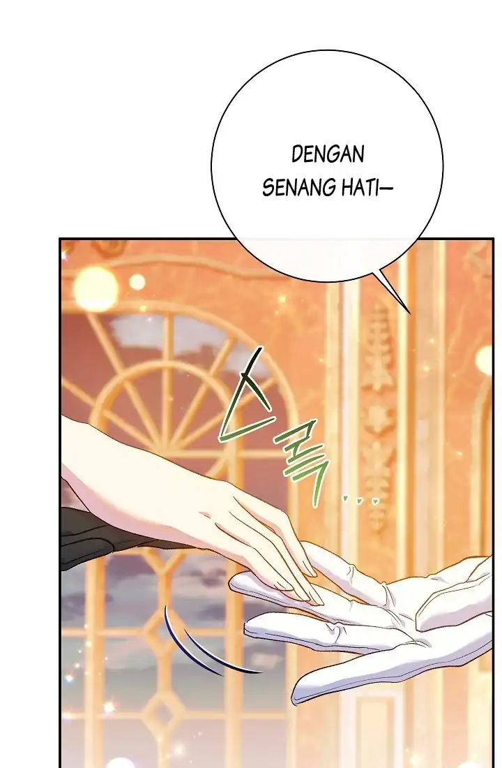 The Villainess’s Blind Date Is Too Perfect Chapter 63 - Page 16