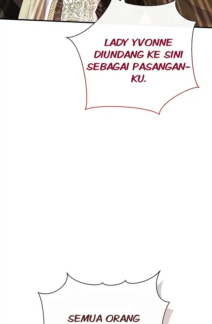 The Villainess’s Blind Date Is Too Perfect Chapter 63 - Page 19