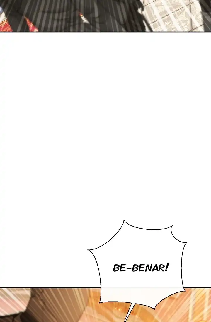 The Villainess’s Blind Date Is Too Perfect Chapter 63 - Page 21