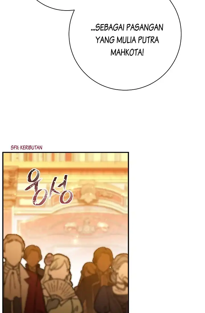 The Villainess’s Blind Date Is Too Perfect Chapter 63 - Page 23