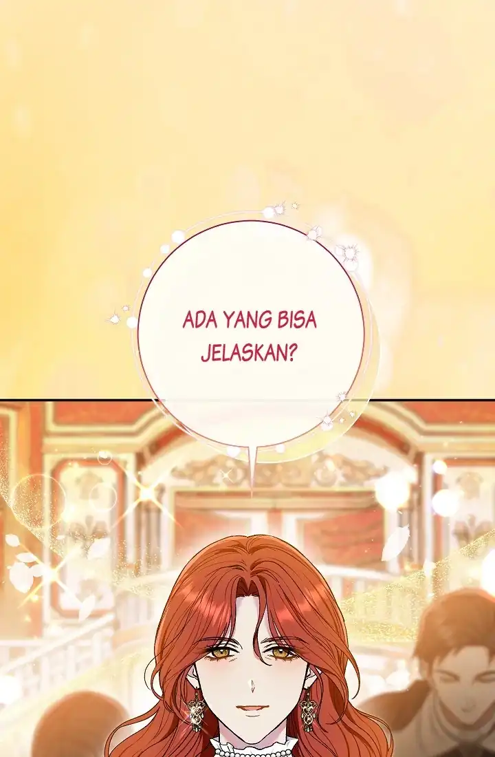 The Villainess’s Blind Date Is Too Perfect Chapter 63 - Page 26