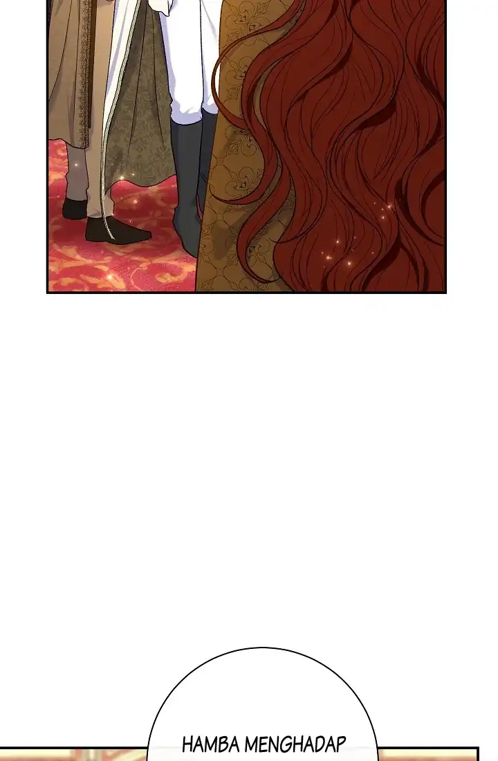 The Villainess’s Blind Date Is Too Perfect Chapter 63 - Page 31