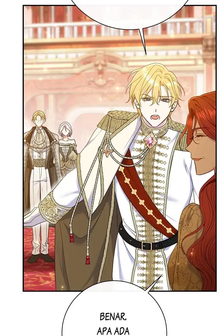 The Villainess’s Blind Date Is Too Perfect Chapter 63 - Page 34