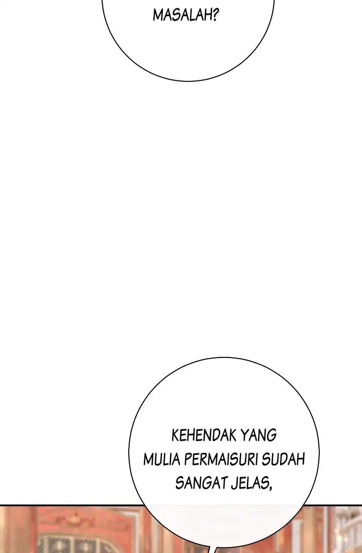 The Villainess’s Blind Date Is Too Perfect Chapter 63 - Page 35