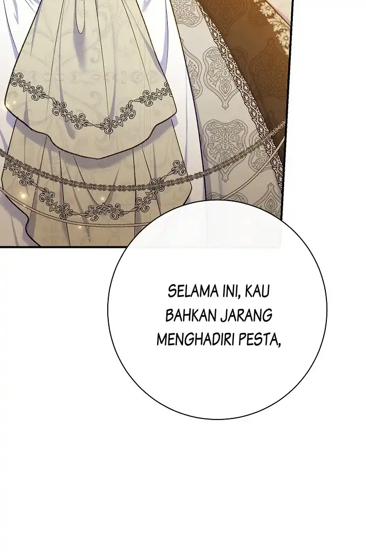 The Villainess’s Blind Date Is Too Perfect Chapter 63 - Page 38