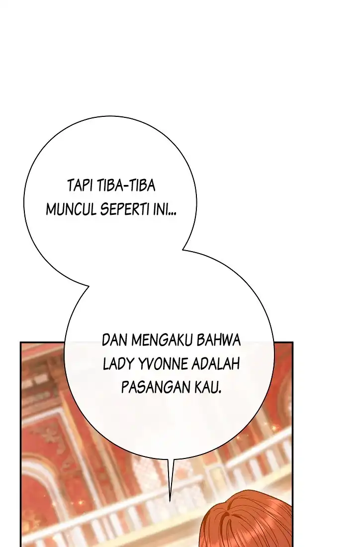 The Villainess’s Blind Date Is Too Perfect Chapter 63 - Page 39