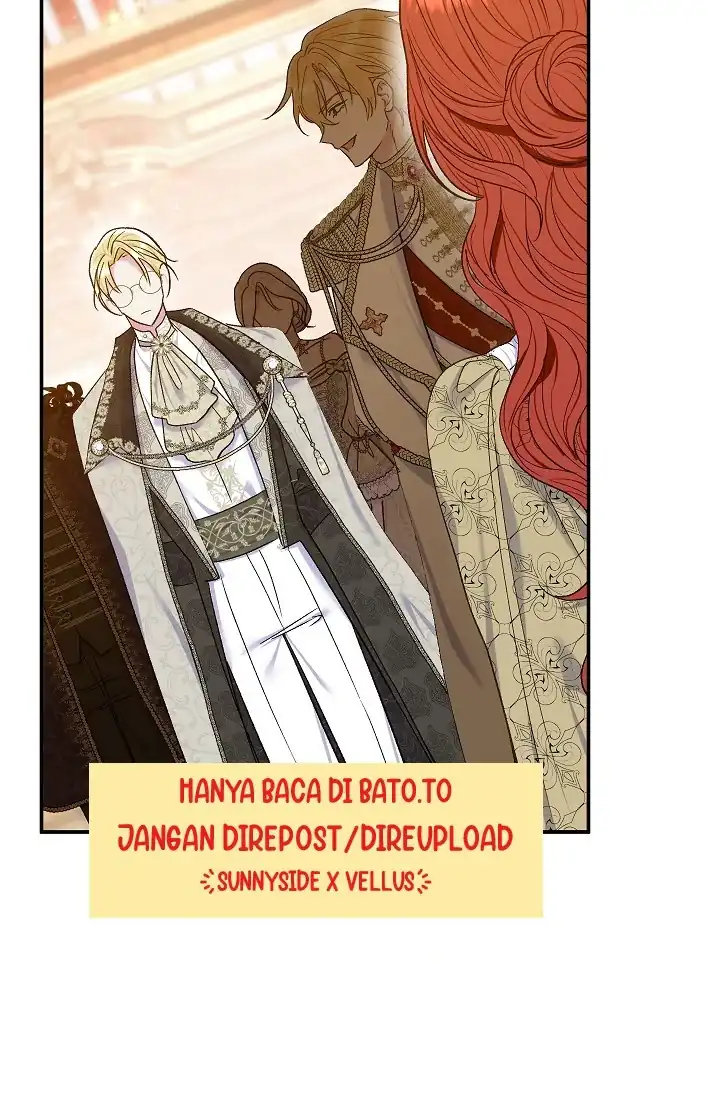 The Villainess’s Blind Date Is Too Perfect Chapter 63 - Page 40