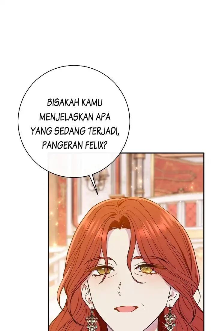 The Villainess’s Blind Date Is Too Perfect Chapter 63 - Page 41