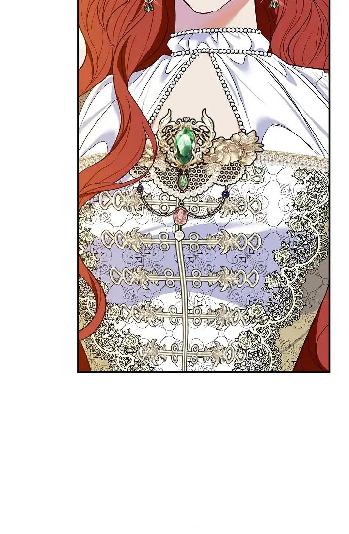 The Villainess’s Blind Date Is Too Perfect Chapter 63 - Page 42