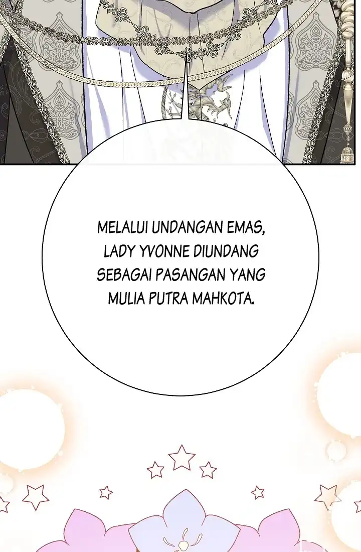 The Villainess’s Blind Date Is Too Perfect Chapter 63 - Page 45