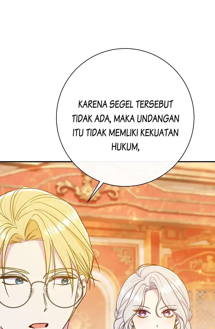 The Villainess’s Blind Date Is Too Perfect Chapter 63 - Page 50