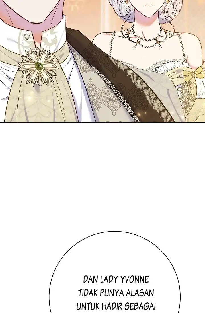 The Villainess’s Blind Date Is Too Perfect Chapter 63 - Page 51