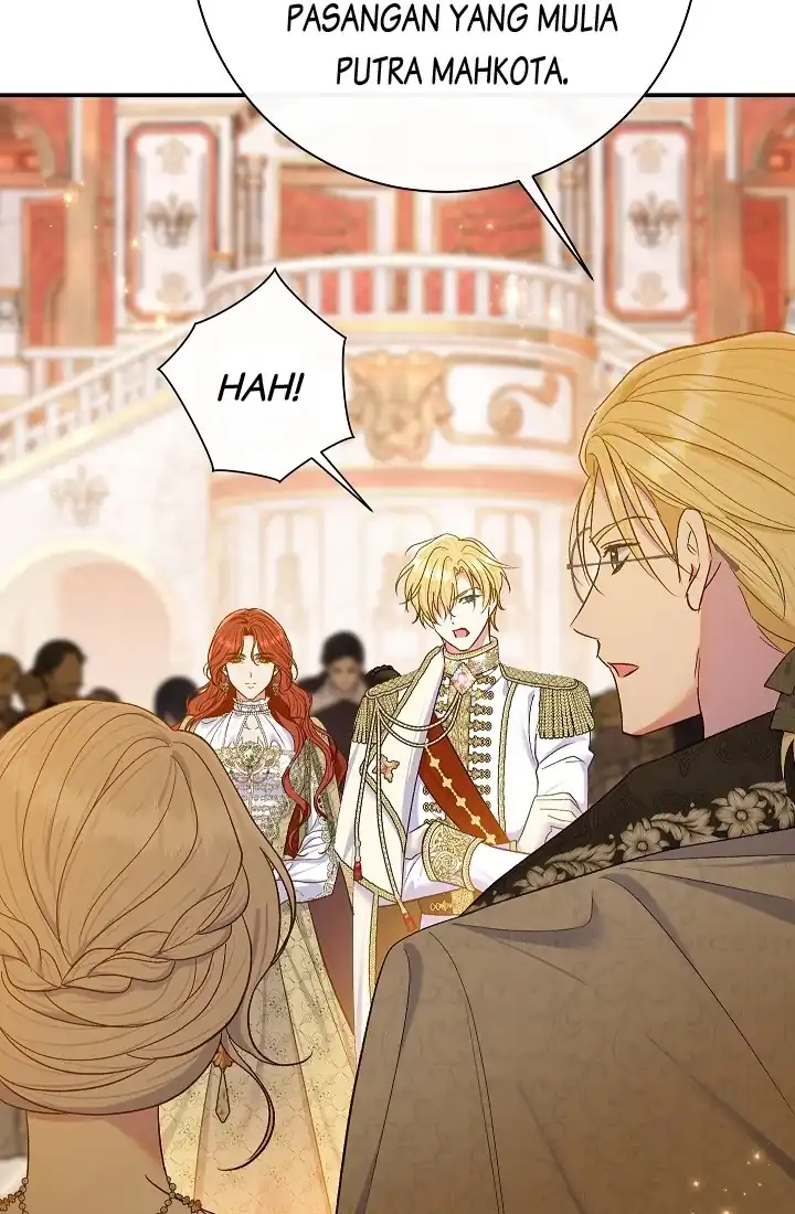 The Villainess’s Blind Date Is Too Perfect Chapter 63 - Page 52
