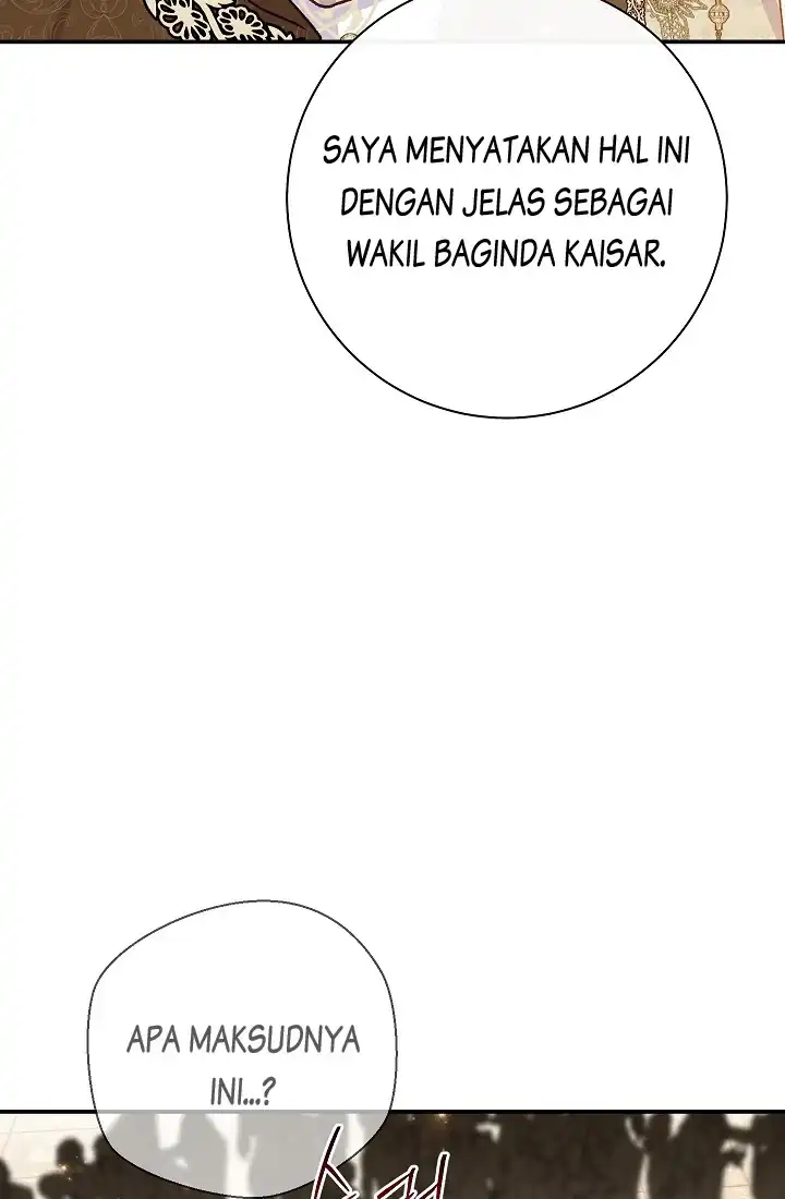 The Villainess’s Blind Date Is Too Perfect Chapter 63 - Page 55