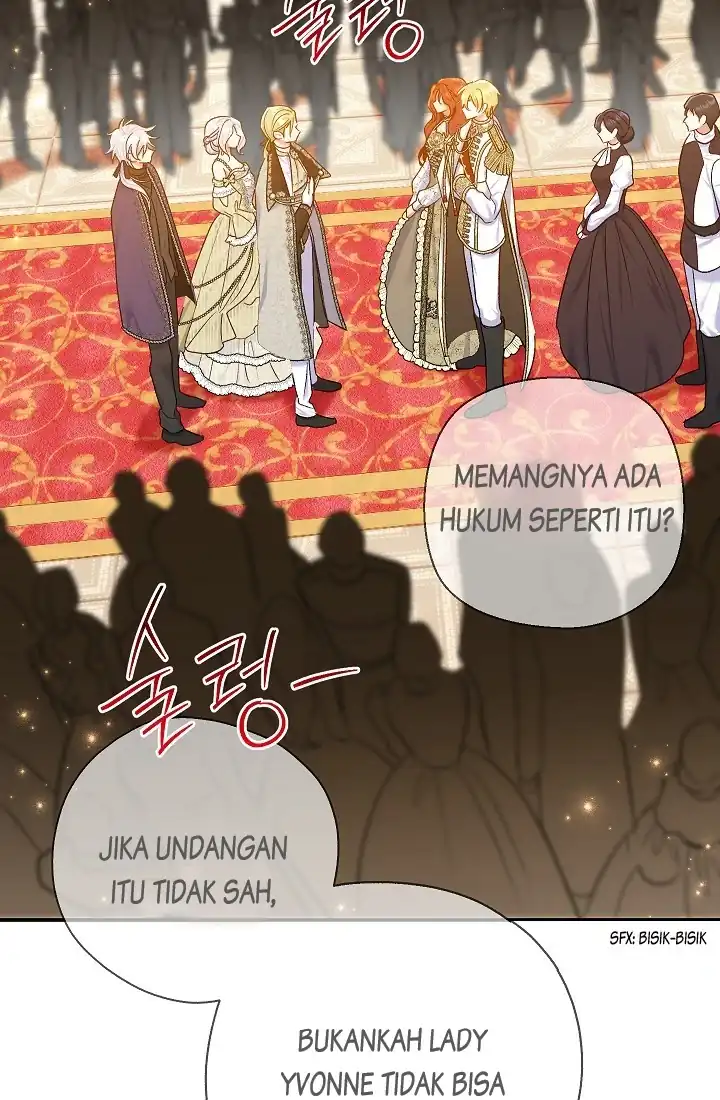 The Villainess’s Blind Date Is Too Perfect Chapter 63 - Page 56