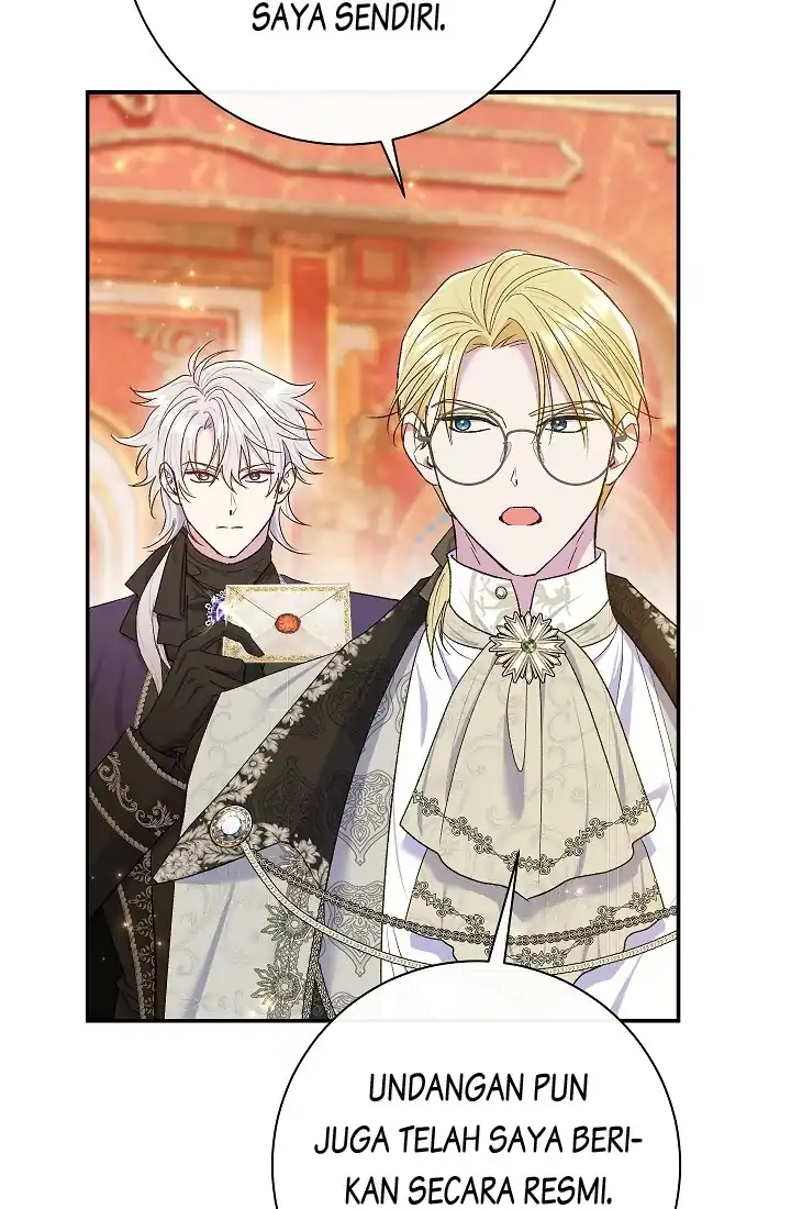 The Villainess’s Blind Date Is Too Perfect Chapter 63 - Page 58