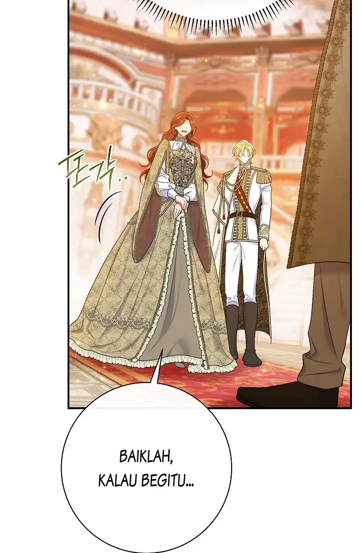 The Villainess’s Blind Date Is Too Perfect Chapter 63 - Page 67