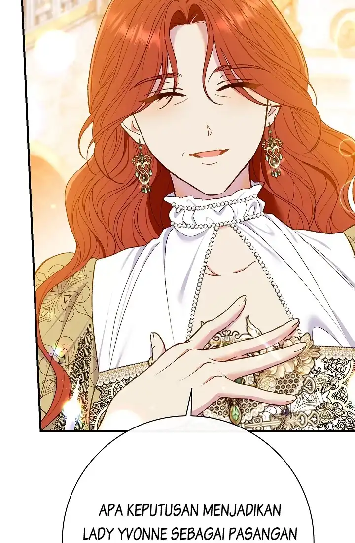 The Villainess’s Blind Date Is Too Perfect Chapter 63 - Page 69
