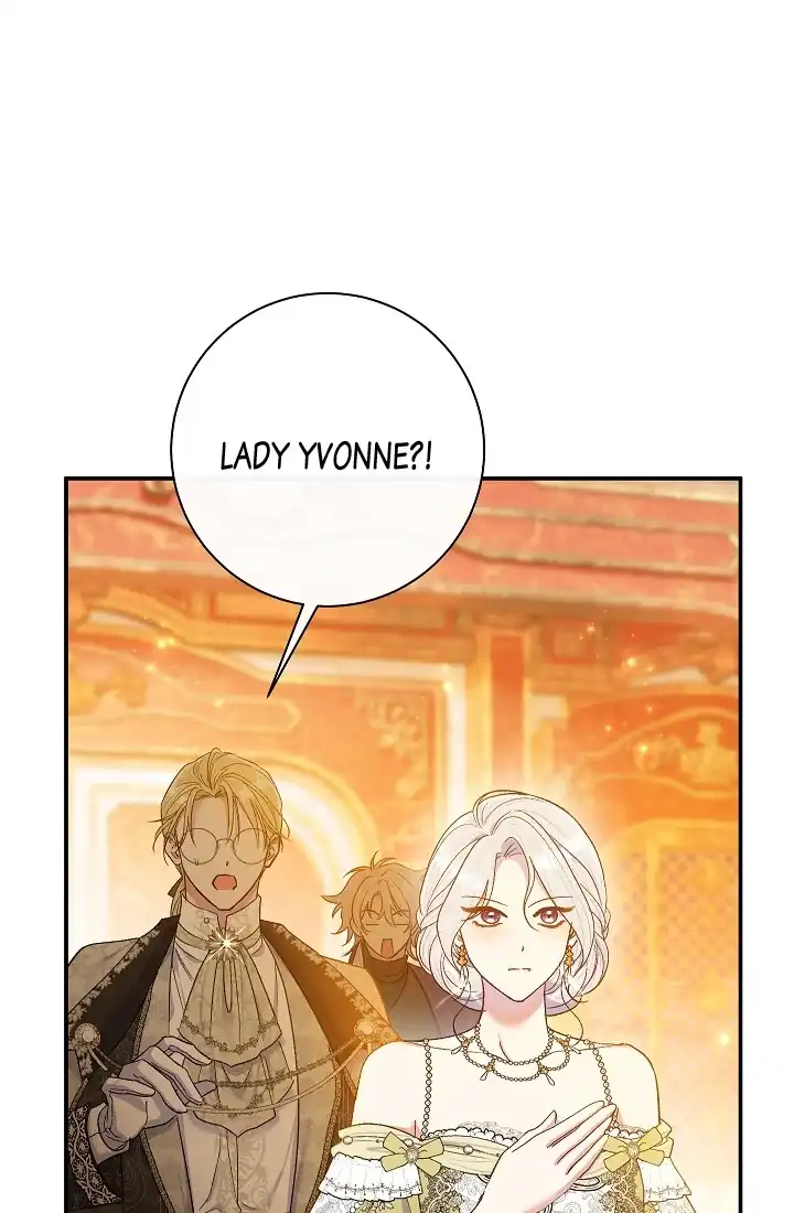 The Villainess’s Blind Date Is Too Perfect Chapter 63 - Page 75