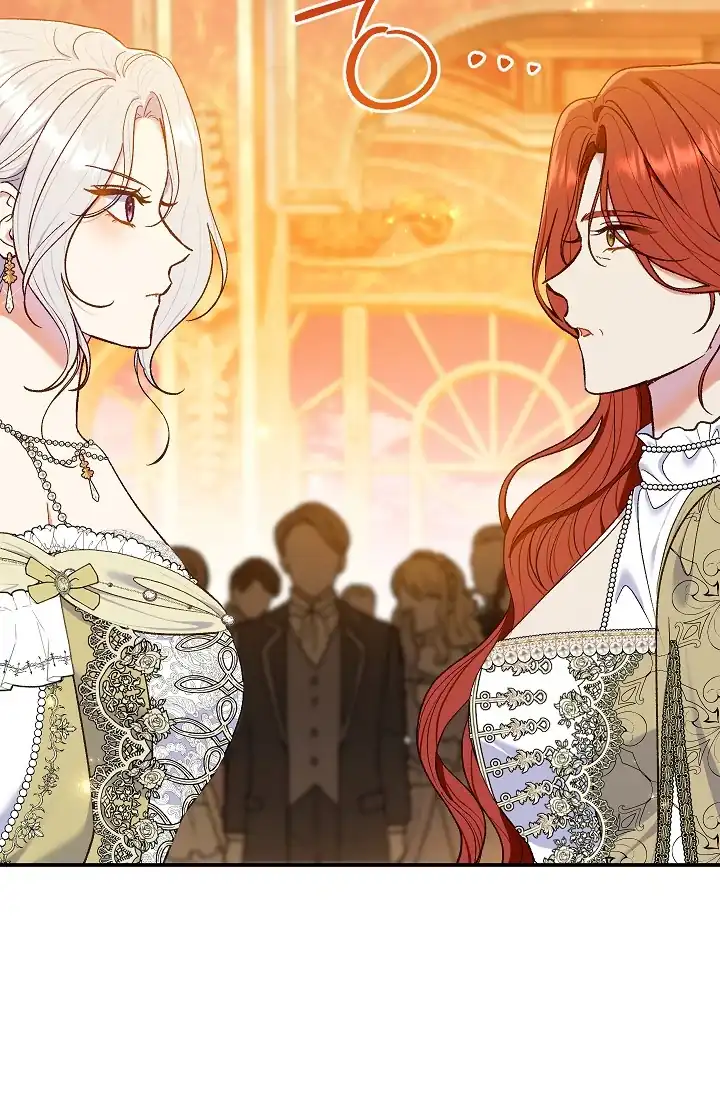 The Villainess’s Blind Date Is Too Perfect Chapter 63 - Page 77