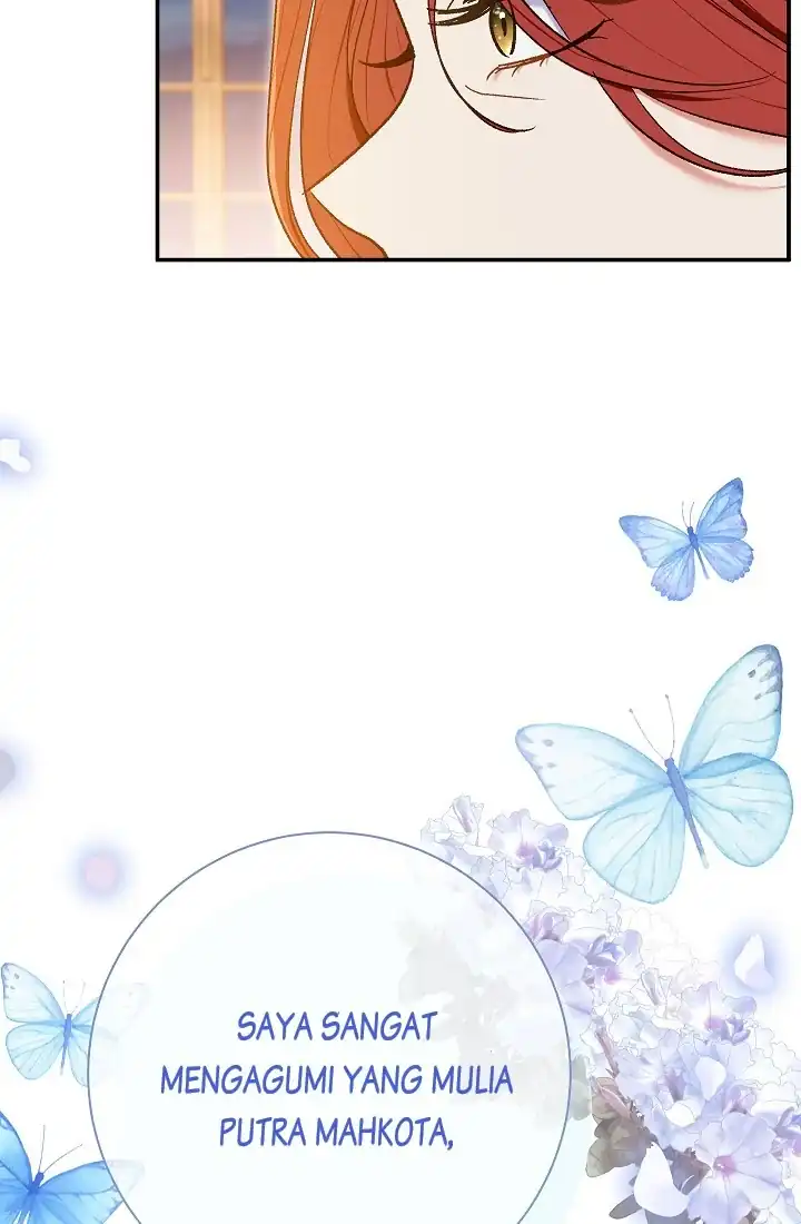 The Villainess’s Blind Date Is Too Perfect Chapter 63 - Page 79