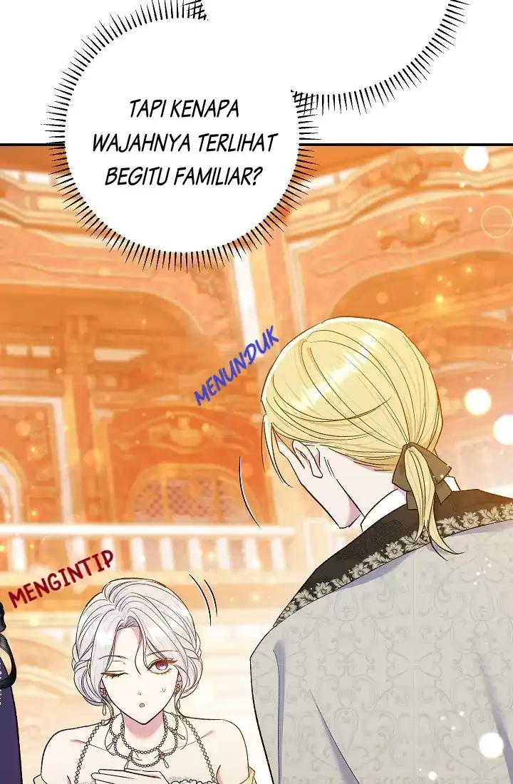The Villainess’s Blind Date Is Too Perfect Chapter 63 - Page 8