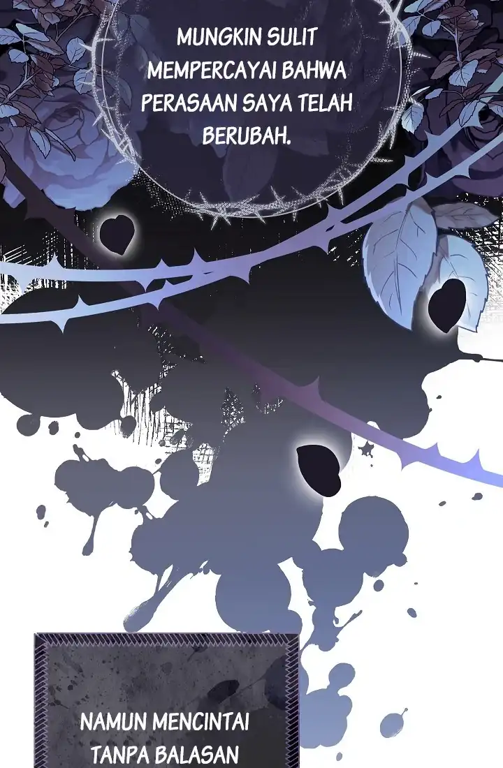The Villainess’s Blind Date Is Too Perfect Chapter 63 - Page 85