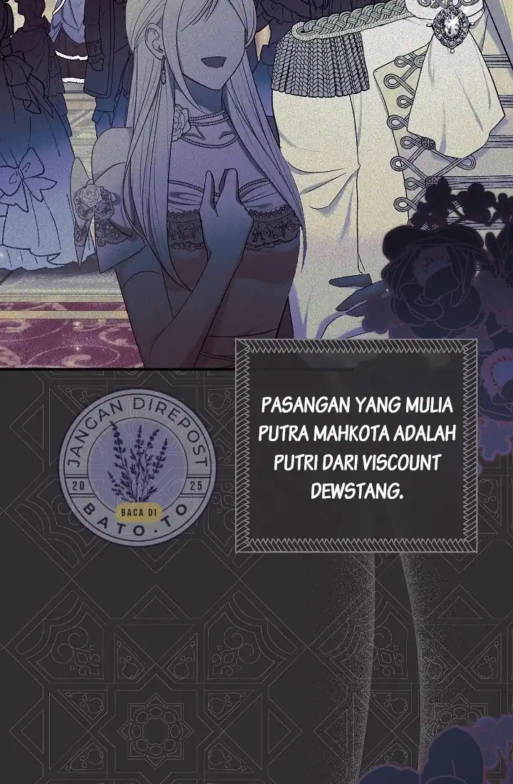 The Villainess’s Blind Date Is Too Perfect Chapter 63 - Page 88