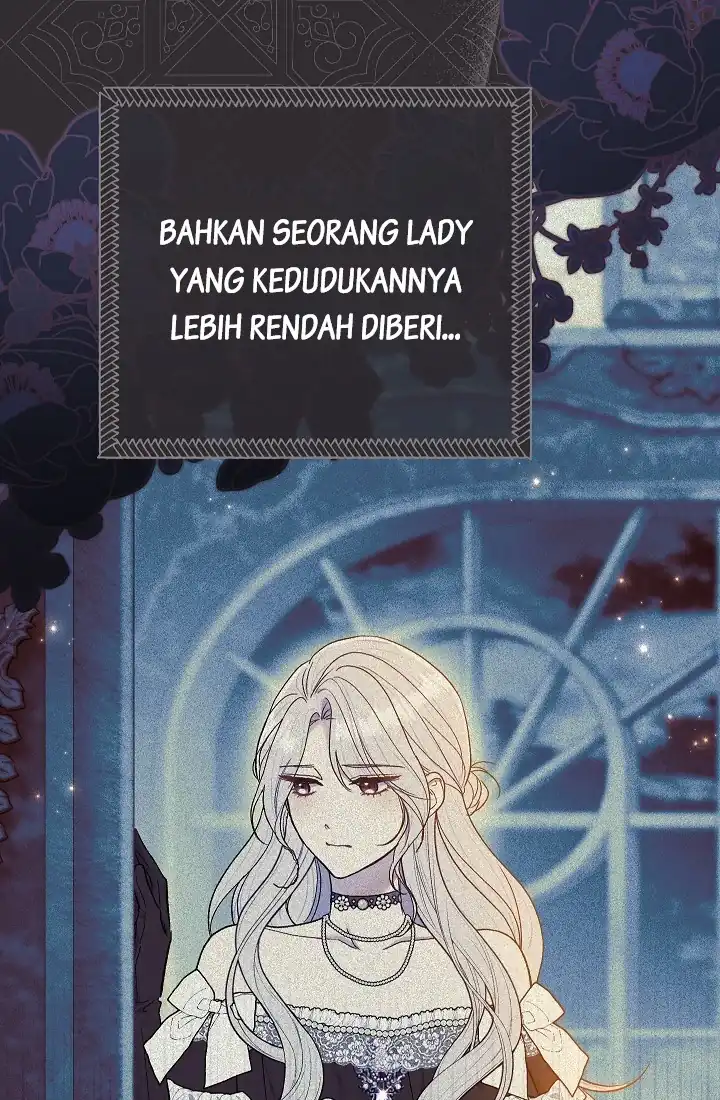 The Villainess’s Blind Date Is Too Perfect Chapter 63 - Page 89