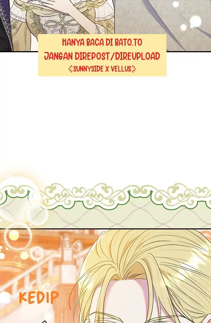 The Villainess’s Blind Date Is Too Perfect Chapter 63 - Page 9