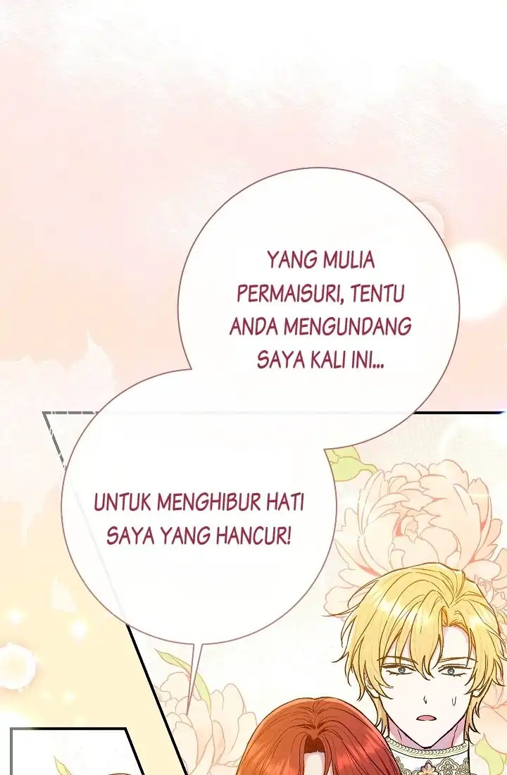 The Villainess’s Blind Date Is Too Perfect Chapter 63 - Page 91