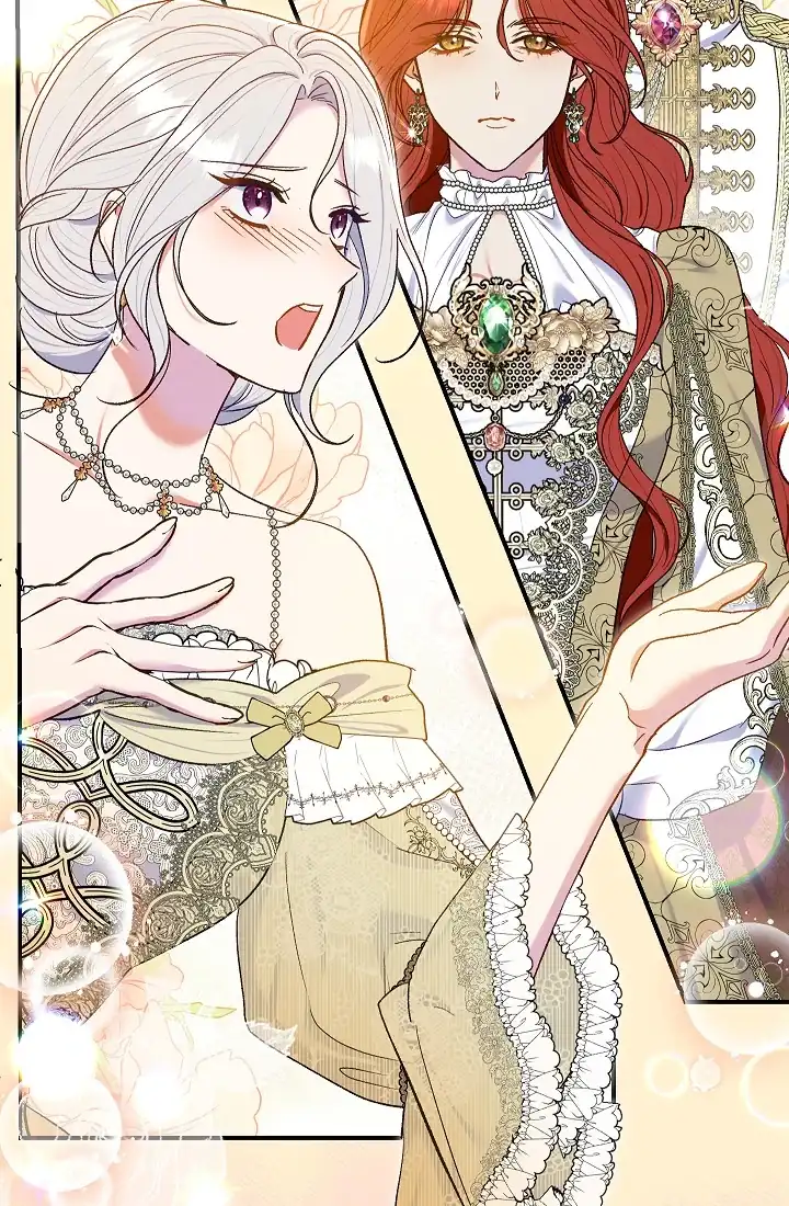 The Villainess’s Blind Date Is Too Perfect Chapter 63 - Page 92