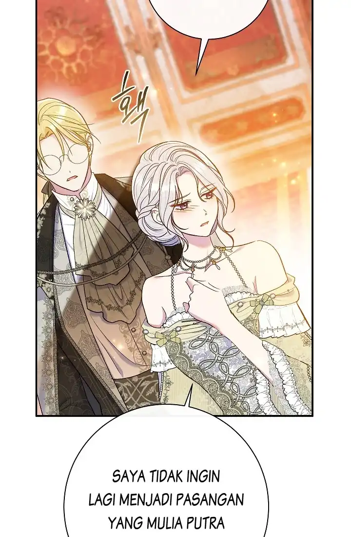 The Villainess’s Blind Date Is Too Perfect Chapter 63 - Page 94