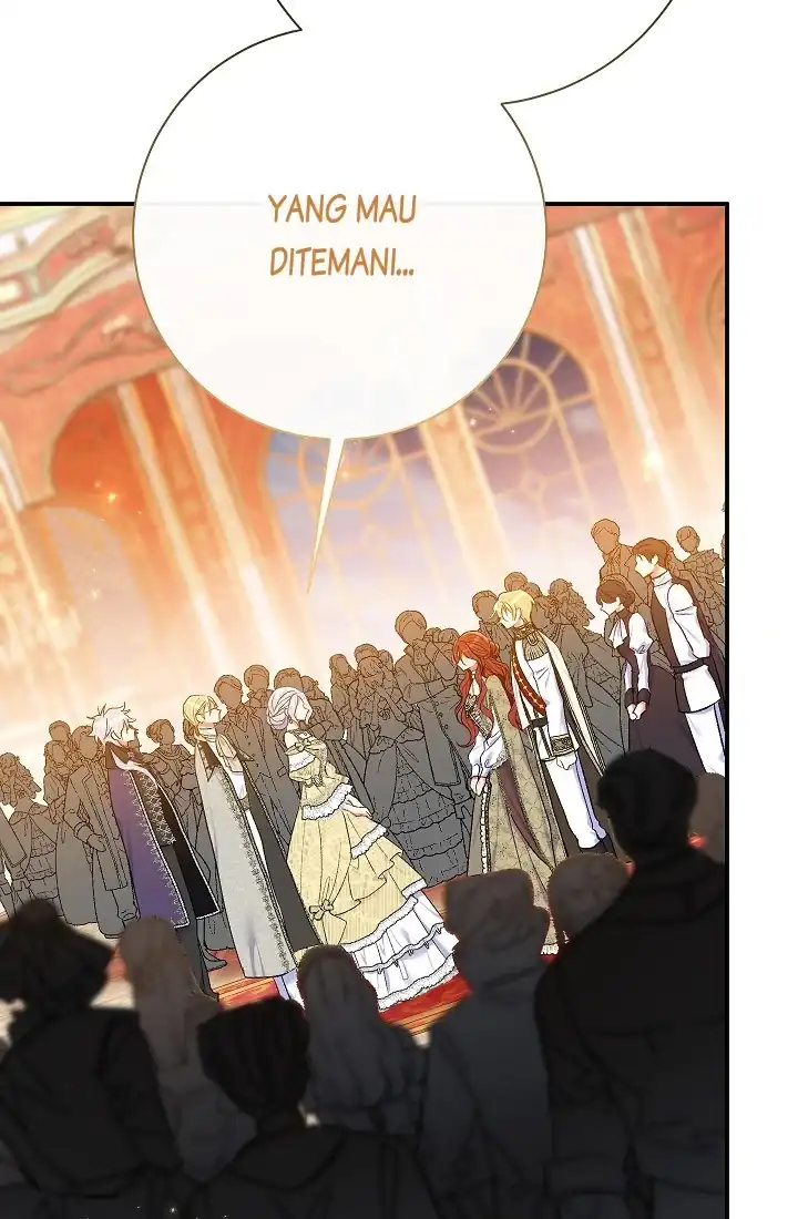 The Villainess’s Blind Date Is Too Perfect Chapter 63 - Page 96