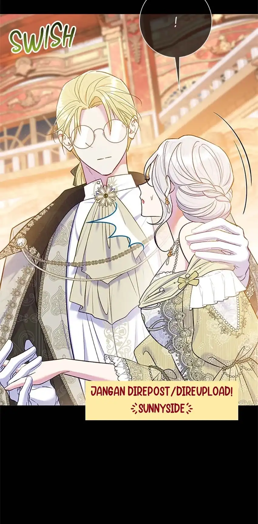 The Villainess’s Blind Date Is Too Perfect Chapter 64 - Page 13