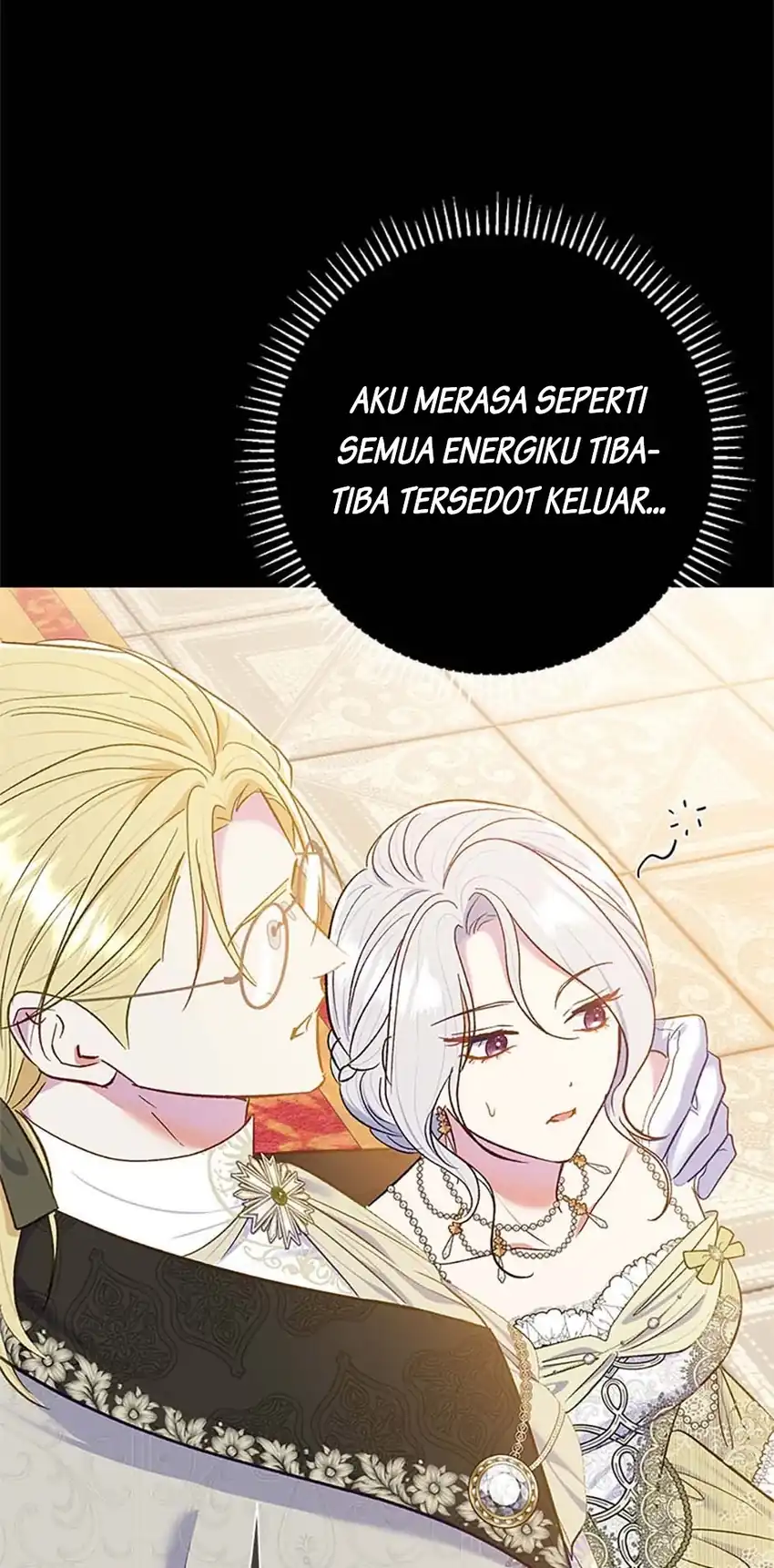 The Villainess’s Blind Date Is Too Perfect Chapter 64 - Page 14