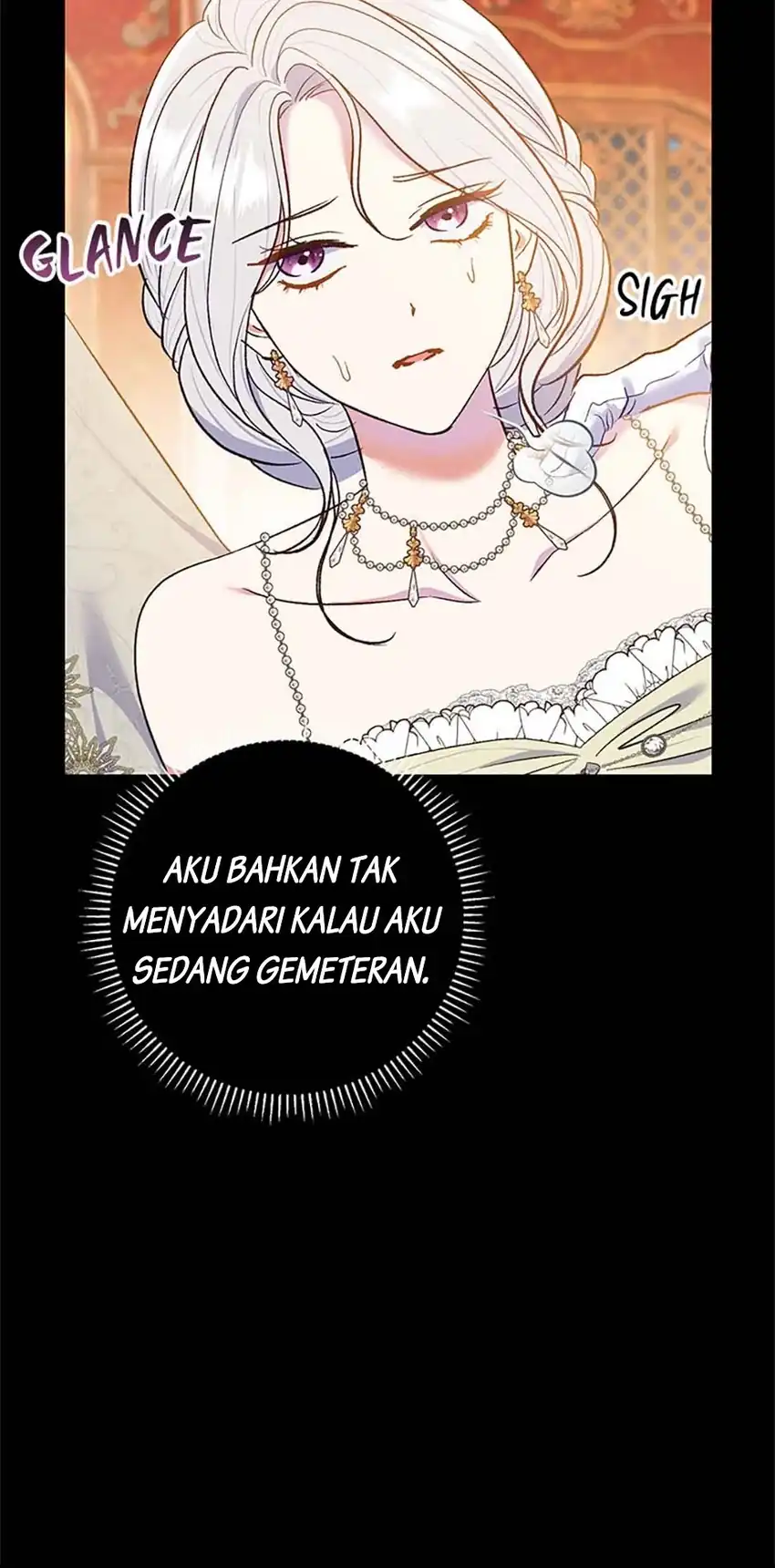 The Villainess’s Blind Date Is Too Perfect Chapter 64 - Page 16