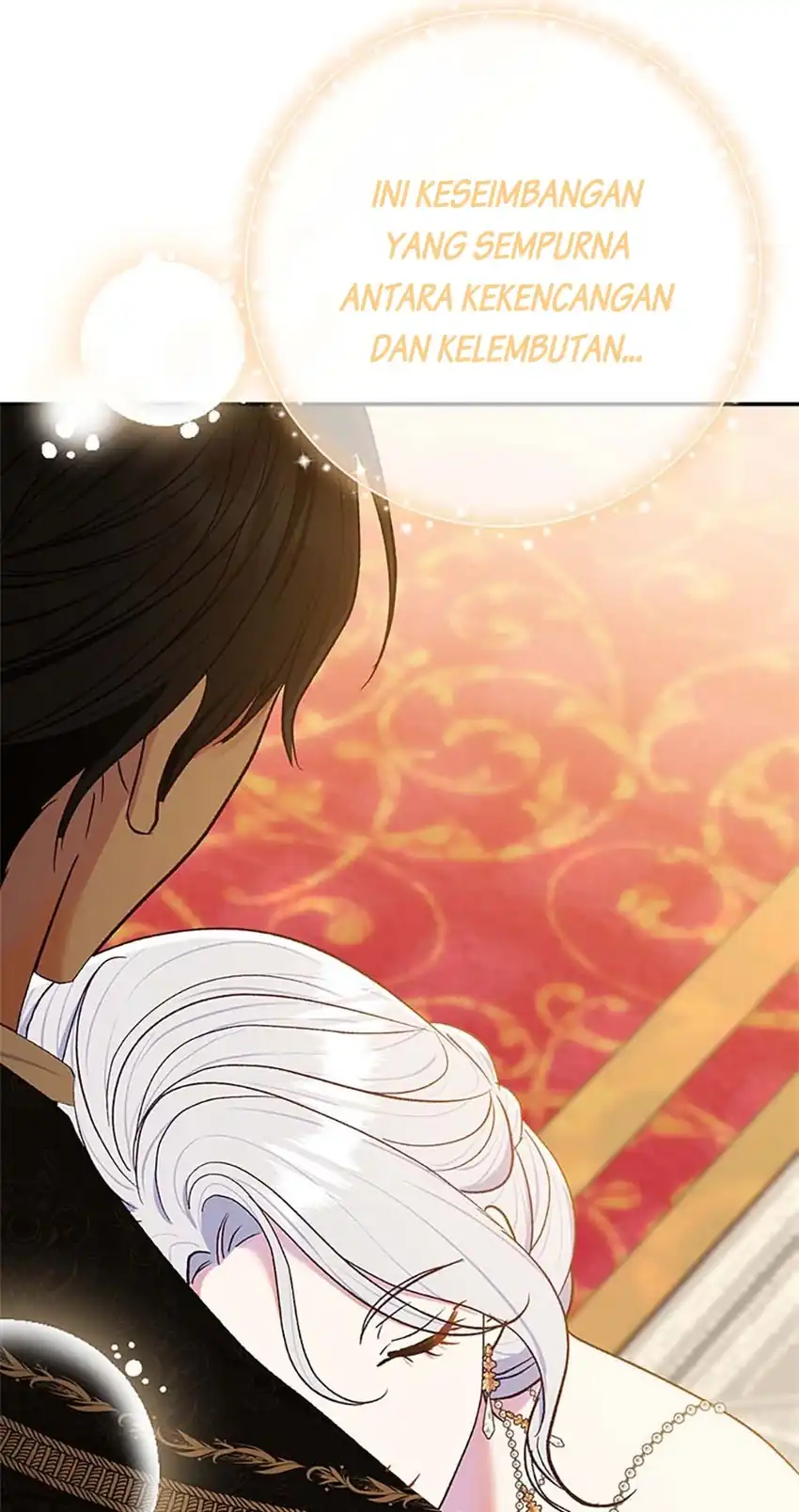 The Villainess’s Blind Date Is Too Perfect Chapter 64 - Page 27