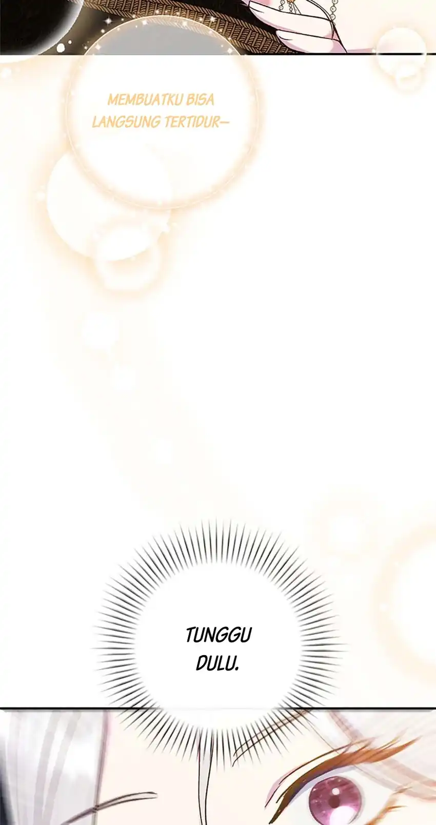 The Villainess’s Blind Date Is Too Perfect Chapter 64 - Page 28