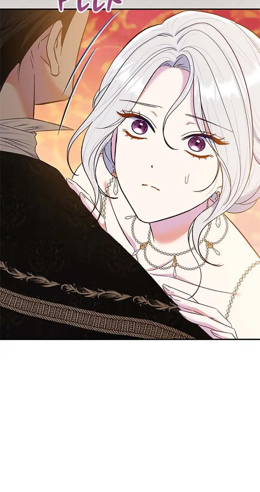 The Villainess’s Blind Date Is Too Perfect Chapter 64 - Page 31
