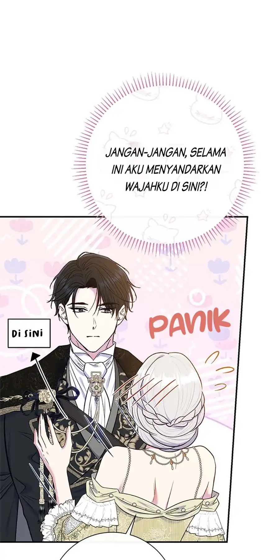 The Villainess’s Blind Date Is Too Perfect Chapter 64 - Page 33