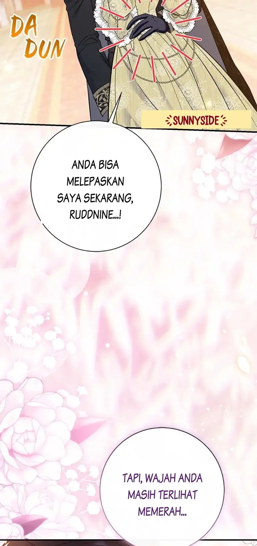 The Villainess’s Blind Date Is Too Perfect Chapter 64 - Page 36