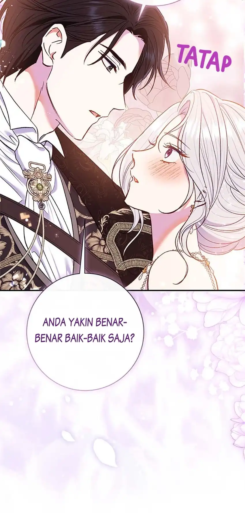 The Villainess’s Blind Date Is Too Perfect Chapter 64 - Page 37