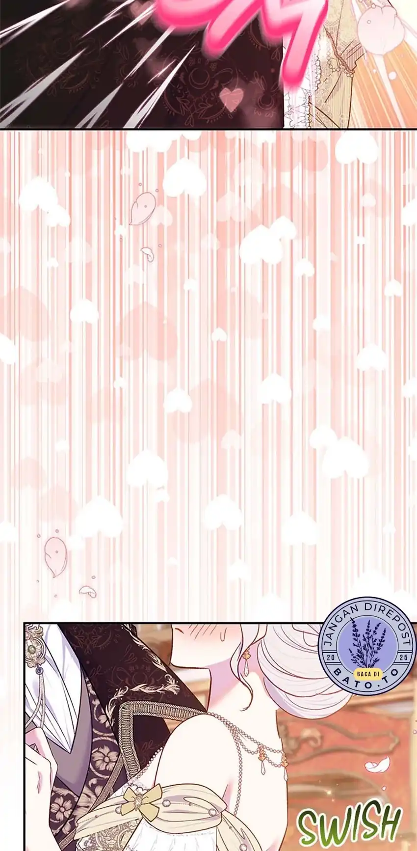 The Villainess’s Blind Date Is Too Perfect Chapter 64 - Page 39